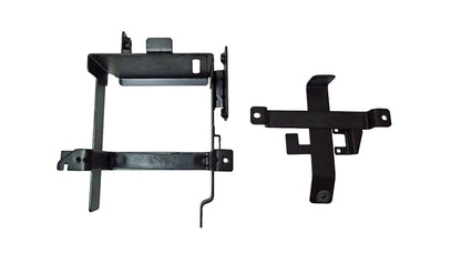 New Royal Enfield GT Continental 535 Battery Carrier Assembly Black