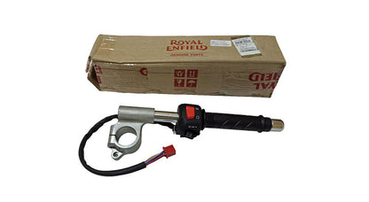 New Royal Enfield GT Continental 535  Handlebar Assembly RH