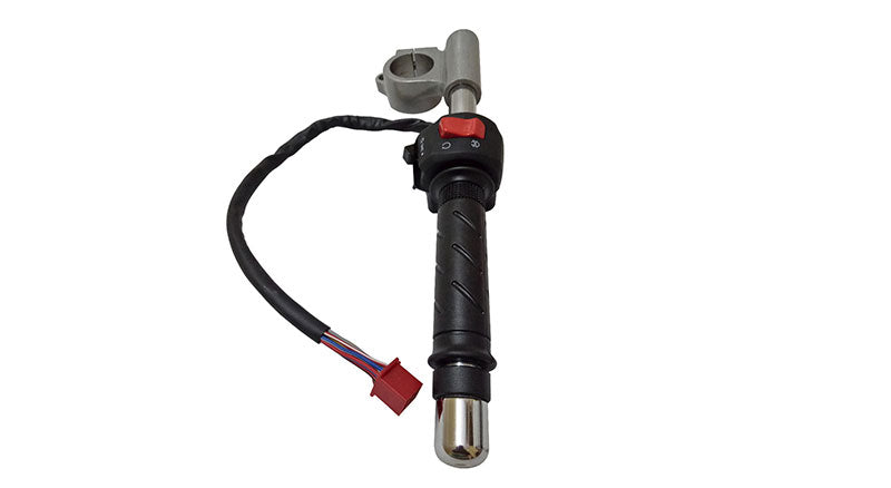 New Royal Enfield GT Continental 535  Handlebar Assembly RH