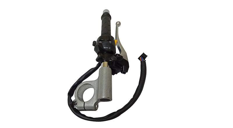 New Royal Enfield GT Continental 535  Handlebar Assembly LH