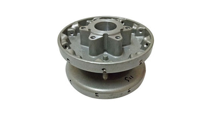 New Royal Enfield GT Continental 535 Hub Front