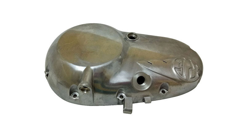 New Royal Enfield GT Continental 535 LH Cover Sub Assembly