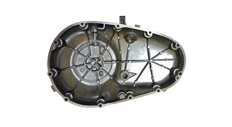 New Royal Enfield GT Continental 535 LH Cover Sub Assembly
