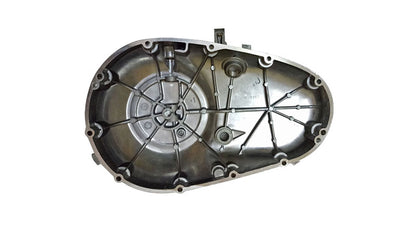 New Royal Enfield GT Continental 535 LH Cover Sub Assembly