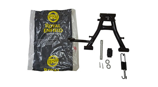 New Royal Enfield GT Continental 535 Center Stand & Spindle Kit