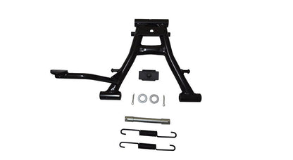 New Royal Enfield GT Continental 535 Center Stand & Spindle Kit