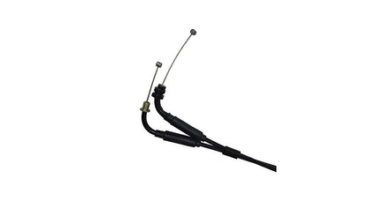 New Royal Enfield GT Continental 535  Throttle Cable Assembly Twin Cable
