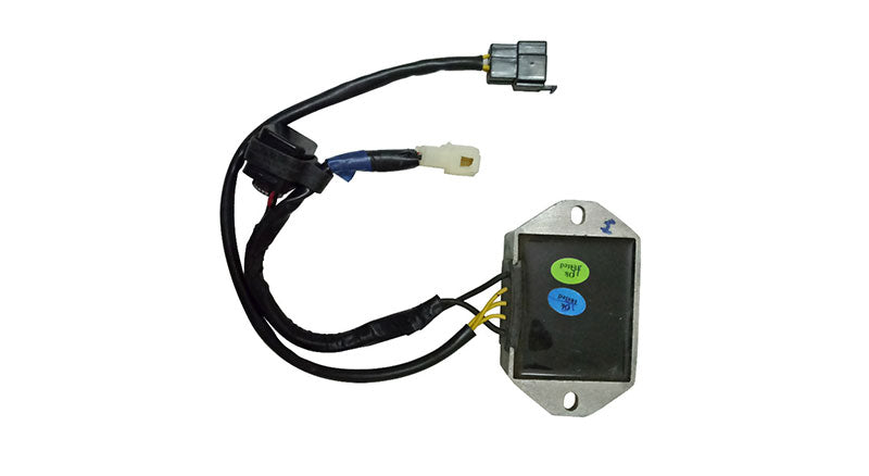 New Royal Enfield GT Continental 535 RR Unit 3 Phase Capcitor