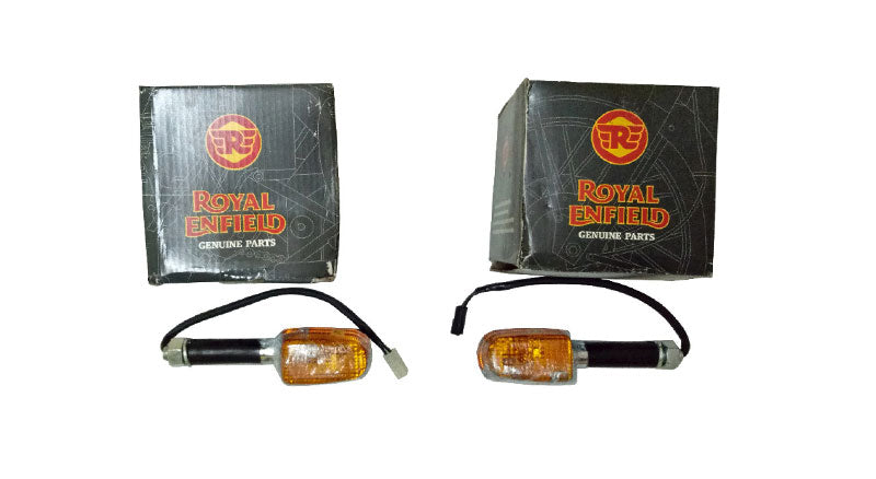 New Royal Enfield GT Continental 535 Rear Indicator LH/RH