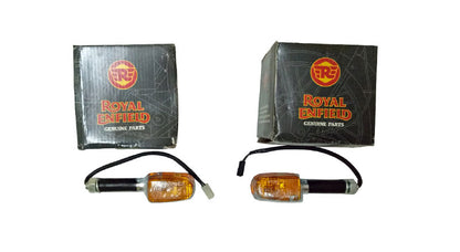 New Royal Enfield GT Continental 535 Rear Indicator LH/RH