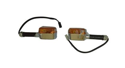 New Royal Enfield GT Continental 535 Rear Indicator LH/RH