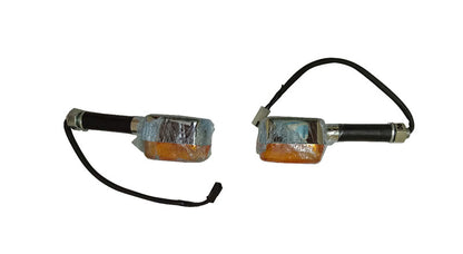 New Royal Enfield GT Continental 535 Rear Indicator LH/RH