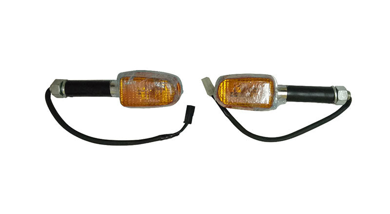 New Royal Enfield GT Continental 535 Rear Indicator LH/RH