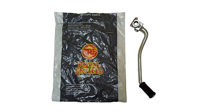 New Royal Enfield GT Continental 535 Kick Start Crank Assembly