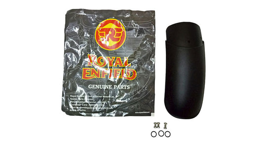 New Royal Enfield GT Continental 535 Front Mud Mud Flap Extension Kit