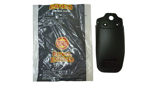 New Royal Enfield GT Continental 535 Rear Mud Flap