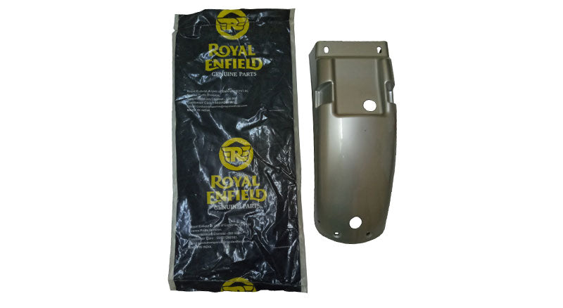 New Royal Enfield GT Continental 535 Rear Mudguard