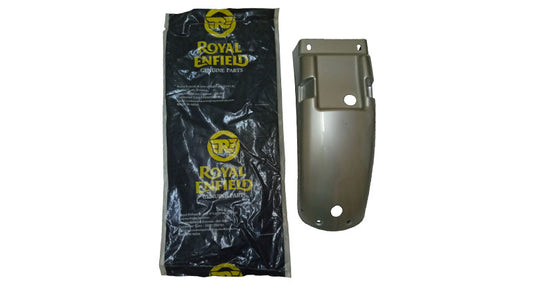 New Royal Enfield GT Continental 535 Rear Mudguard