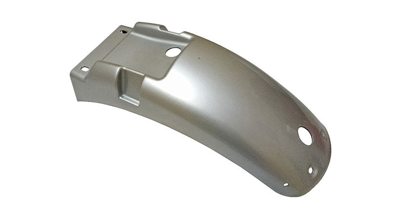 New Royal Enfield GT Continental 535 Rear Mudguard