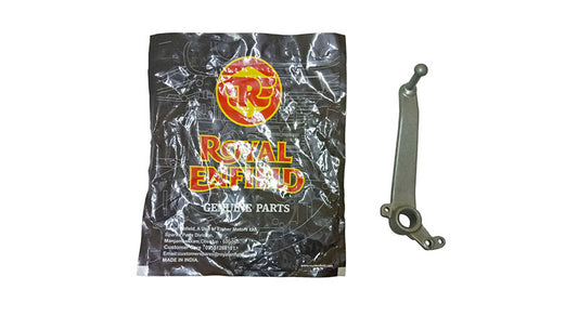 New Royal Enfield GT Continental 535 Brake Pedal Component