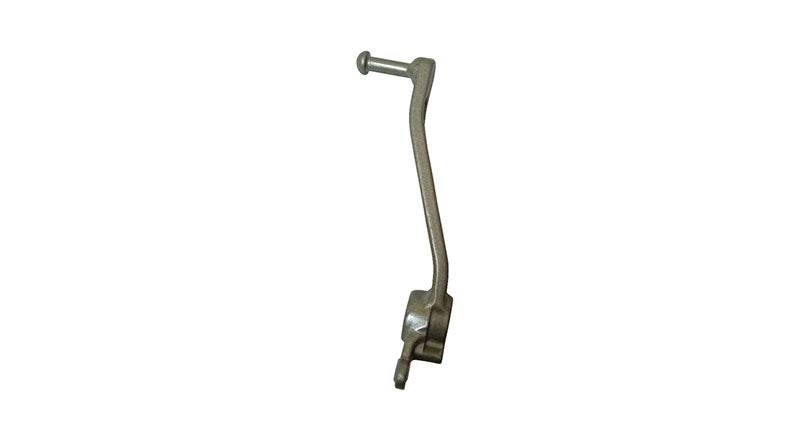 New Royal Enfield GT Continental 535 Brake Pedal Component