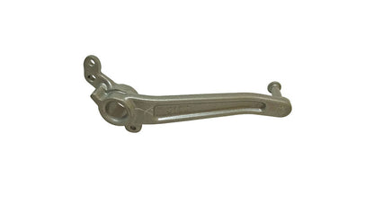 New Royal Enfield GT Continental 535 Brake Pedal Component