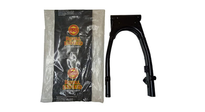 New Royal Enfield GT Continental 535 Swing Arm Complte Kit