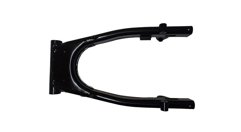 New Royal Enfield GT Continental 535 Swing Arm Complte Kit