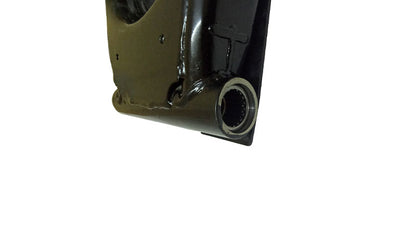 New Royal Enfield GT Continental 535 Swing Arm Complte Kit