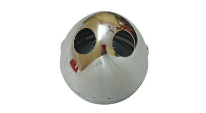 New Royal Enfield GT Continental 535 Headlamp Assembly with Bulb