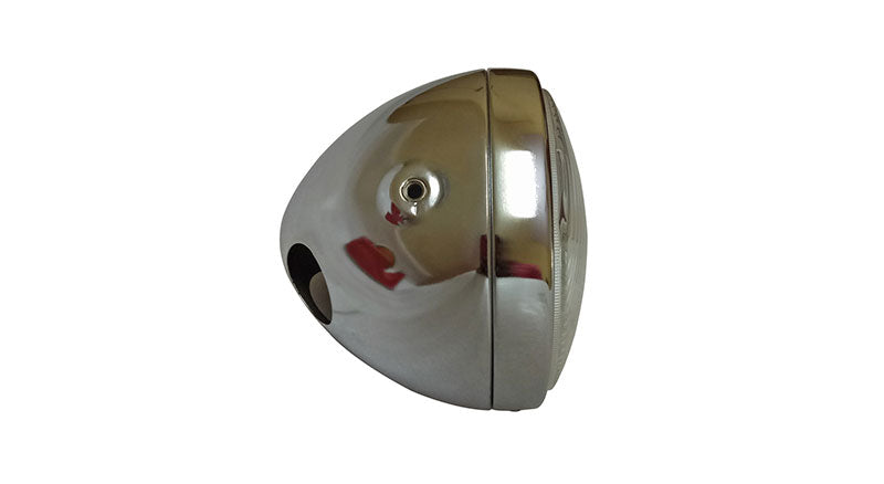 New Royal Enfield GT Continental 535 Headlamp Assembly with Bulb