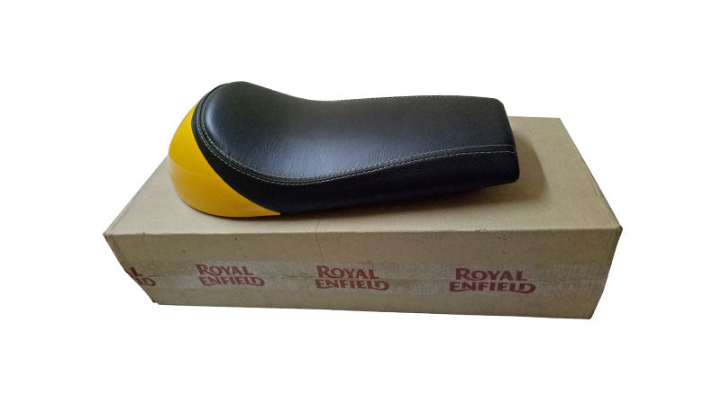 New Royal Enfield GT Continental 535cc Single Seat Assembly