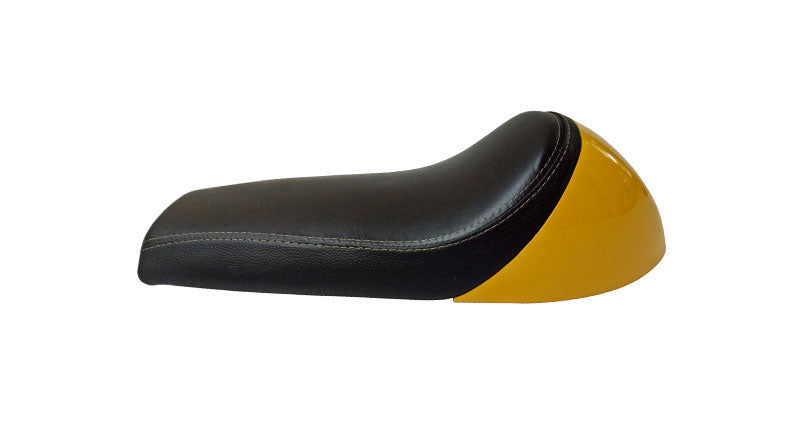 New Royal Enfield GT Continental 535cc Single Seat Assembly