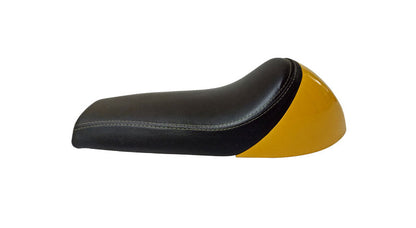 New Royal Enfield GT Continental 535cc Single Seat Assembly