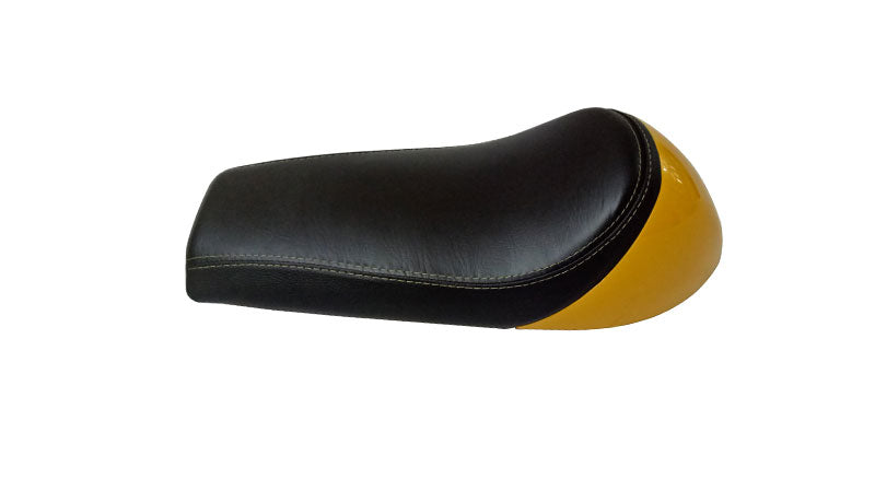 New Royal Enfield GT Continental 535cc Single Seat Assembly