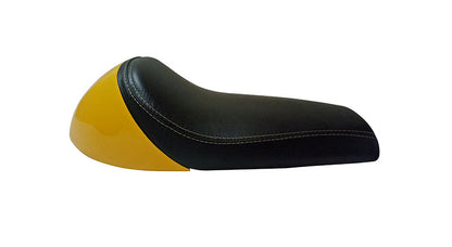 New Royal Enfield GT Continental 535cc Single Seat Assembly