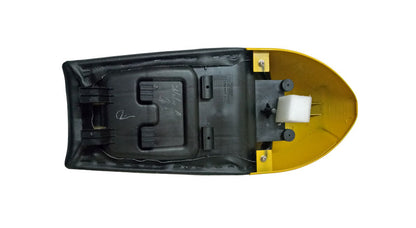 New Royal Enfield GT Continental 535cc Single Seat Assembly