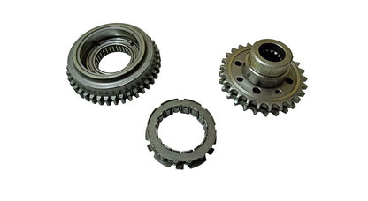 New Royal Enfield GT Continental 535cc Sprag Clutch Gear Set Assembly