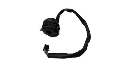 New Royal Enfield GT Continental Left Hand Switch Module