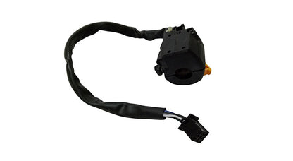 New Royal Enfield GT Continental Left Hand Switch Module