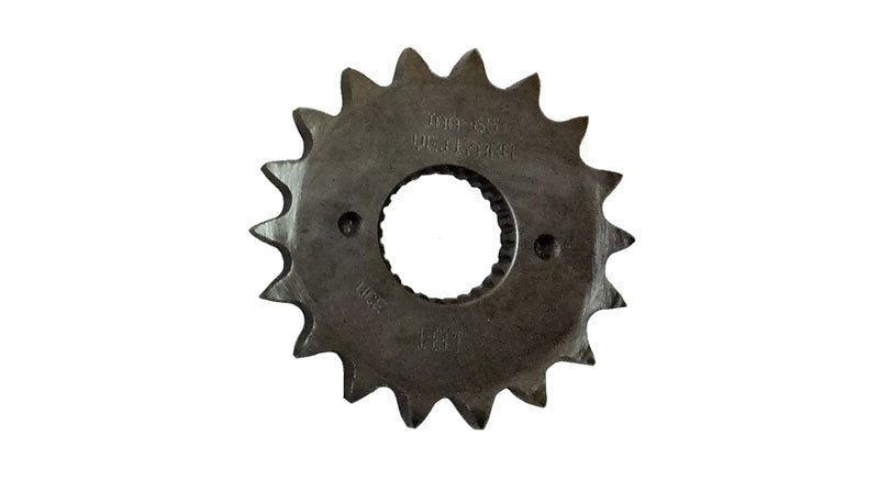 New Royal Enfield GT Continental FD Front Sprocket 18T