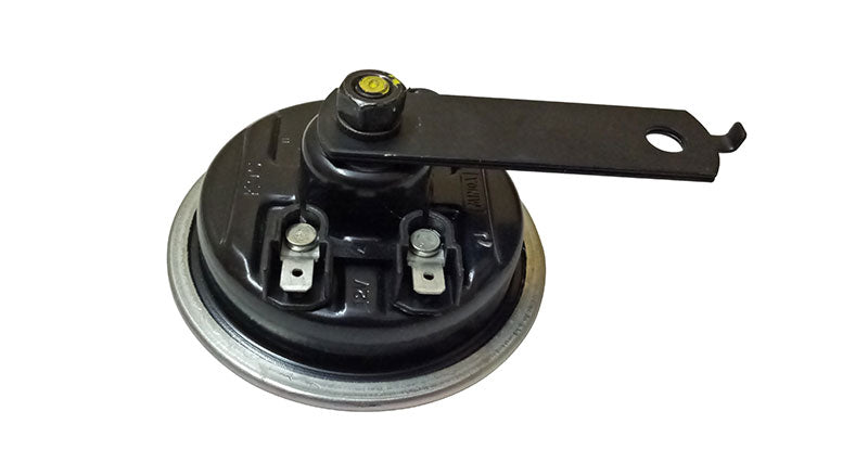 New Royal Enfield GT Continental Horn HT