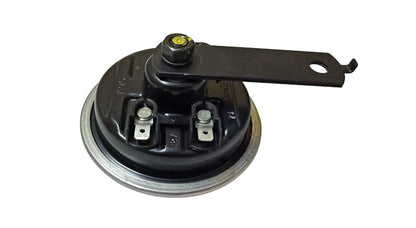 New Royal Enfield GT Continental Horn HT