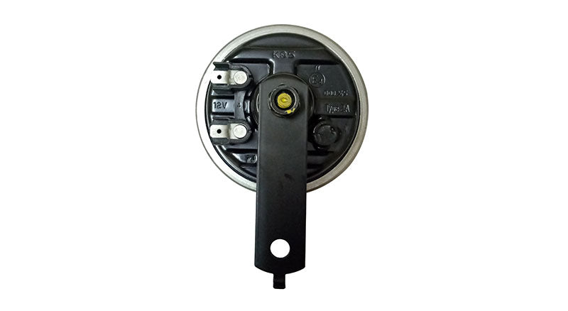 New Royal Enfield GT Continental Horn HT