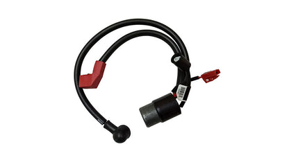 New Royal Enfield GT Continental Relay Starter