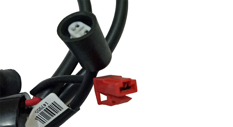 New Royal Enfield GT Continental Relay Starter