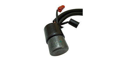 New Royal Enfield GT Continental Relay Starter