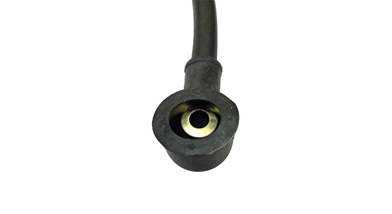 New Royal Enfield GT Continental Relay Starter