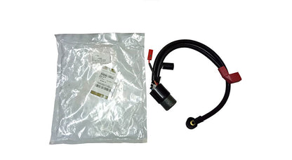 New Royal Enfield GT Continental Relay Starter