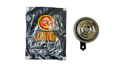 New Royal Enfield GT Continental Horn LT